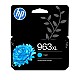 HP 963XL High Yield Cyan Original Ink Cartridge