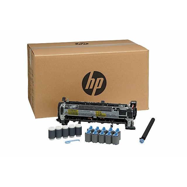 HP original F2G77A Fuser Maintenance Kit 220V