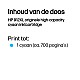 HP 912XL High Yield Cyan Ink