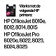 HP 912XL High Yield Magenta Ink