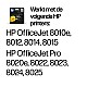 HP 912XL High Yield Yellow Ink