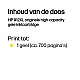 HP 912XL High Yield Yellow Ink