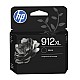HP 912XL High Yield Black Ink