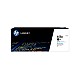 HP 658A Black LaserJet Toner Cartridge