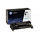 HP 89A Black LaserJet Toner Cartridge