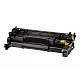 HP 89A Black LaserJet Toner Cartridge