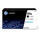 HP 89A Black LaserJet Toner Cartridge