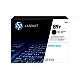 HP 89Y Black LaserJet Toner Cartridge