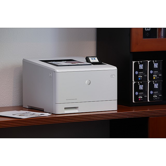 HP 415A Black LaserJet Toner Cartridge