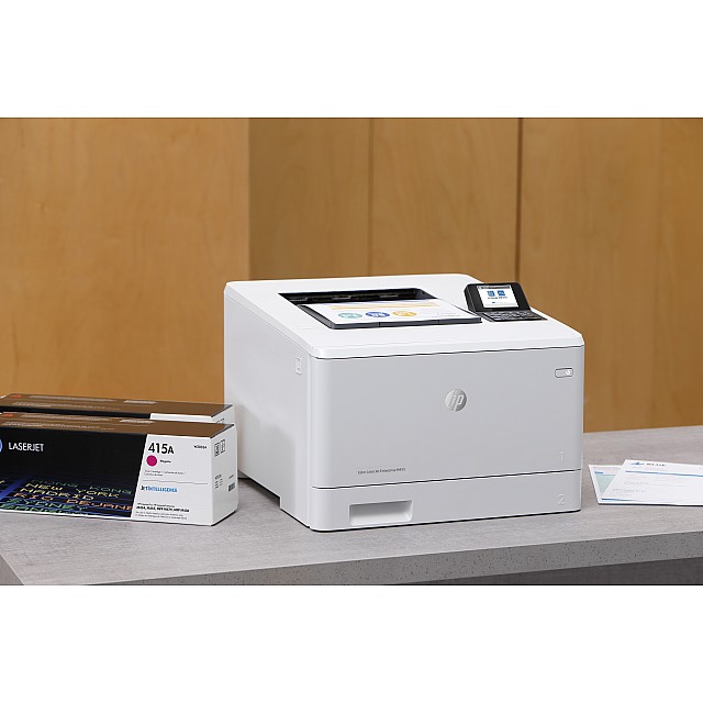 HP 415A Cyan LaserJet Toner Cartridge