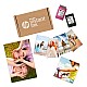 HP Matte Photo Paper 4x6 25 sheets