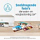 HP Matte Photo Paper 4x6 25 sheets