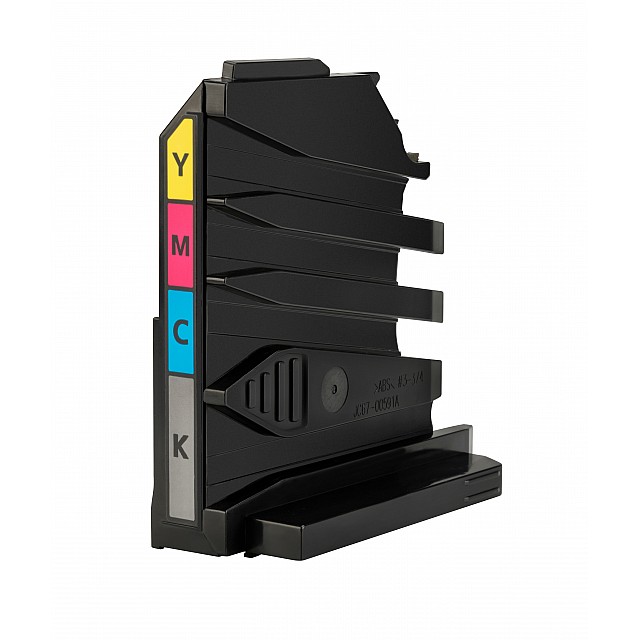 HP Laser Toner Collection Unit
