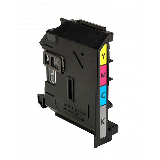 HP Laser Toner Collection Unit