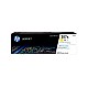 HP 207A Yellow LaserJet Toner Cartridge