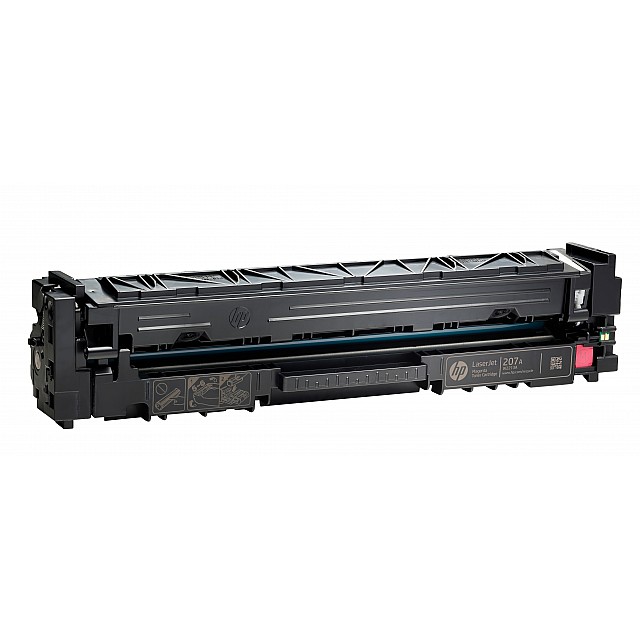 HP 207A Magenta LaserJet Toner Cartridge