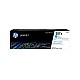 HP 207X Cyan LaserJet Toner Cartridge