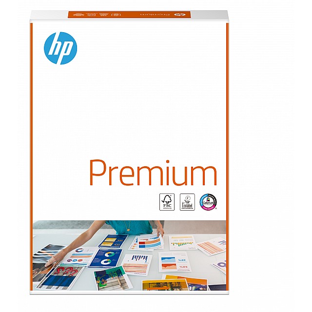 HP PREMIUM A3 80G 500V