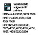 HP 302 original Tri-color Ink cartridge F6U65AE 301 Blister HP 302 original Tri-color Ink cartridge F6U65AE 301 Blister