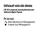 HP 301 original Ink cartridge N9J72AE 301 combo 2-Pack