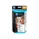HP 364 original series photosmart photo value pack 50 sheets