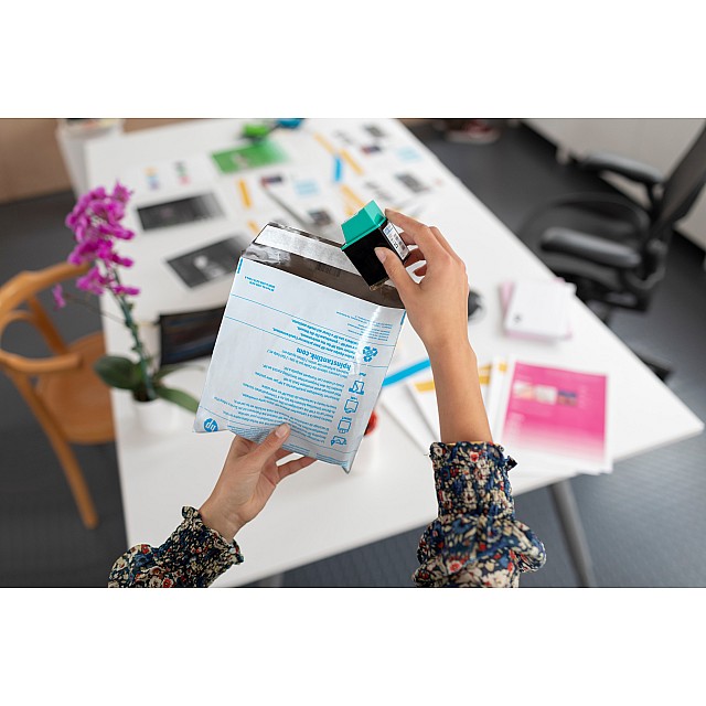 HP 364 original series photosmart photo value pack 50 sheets