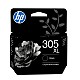 HP 305XL High Yield Black Original Ink Cartridge