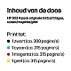 HP 903 CMYK Original Ink Cartridge 4-Pack HP 903 CMYK Original Ink Cartridge 4-Pack