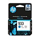 HP 933 Cyan Original Ink Cartridge