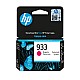 HP 933 Magenta Original Ink Cartridge