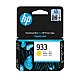HP 933 Yellow Original Ink Cartridge