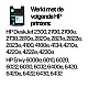 HP 305 Tri-color Original Ink Cartridge