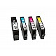 HP 912 CMYK Original Ink Cartridge 4-Pack