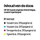HP 912 CMYK Original Ink Cartridge 4-Pack