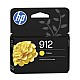 HP 912 CMYK Original Ink Cartridge 4-Pack