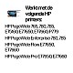 HP 982X High Yield Black Original PageWide Cartridge