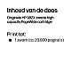 HP 982X High Yield Black Original PageWide Cartridge