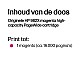 HP 982X High Yield Magenta Original PageWide Cartridge