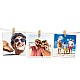 HP Advanced Photo Paper Gloss 5x5 in 127x127 mm â_