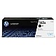 HP 142A Black Original LaserJet Toner Cartridge