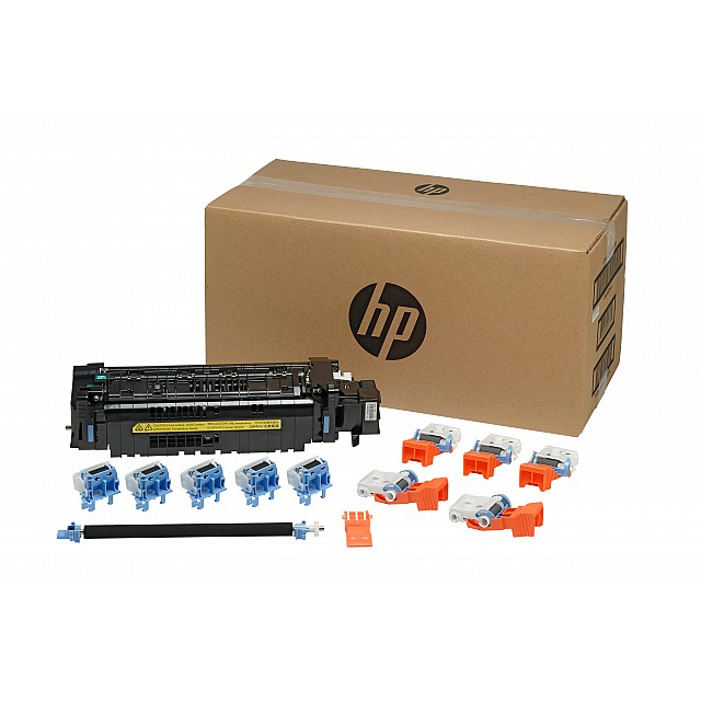 HP ONDERHOUDSKIT L0H25A HP U