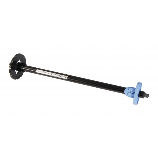 HP DesignJet Roll Feed Spindle 61cm for Designjet T770-T790-
