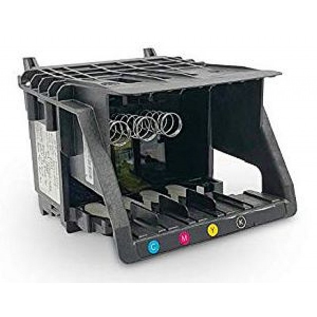 HP SuperAmp Rplcment