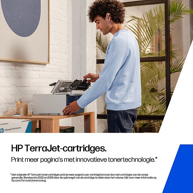 HP 213A Black Original LaserJet Toner Cartridge