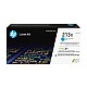 HP 213X Cyan Original LaserJet Toner Cartridge