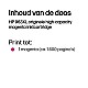 HP 963XL High Yield Magenta Original Ink Cartridge