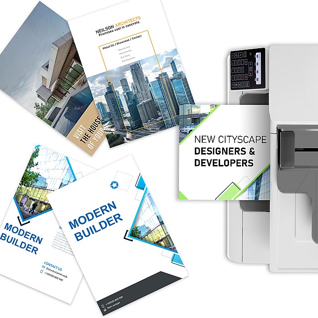 HP 150 Professional glossy paper laser CG965A 150g/m2 A4 150