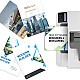 HP 150 Professional glossy paper laser CG965A 150g/m2 A4 150