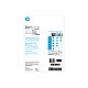 HP 150 Professional glossy paper laser CG965A 150g/m2 A4 150