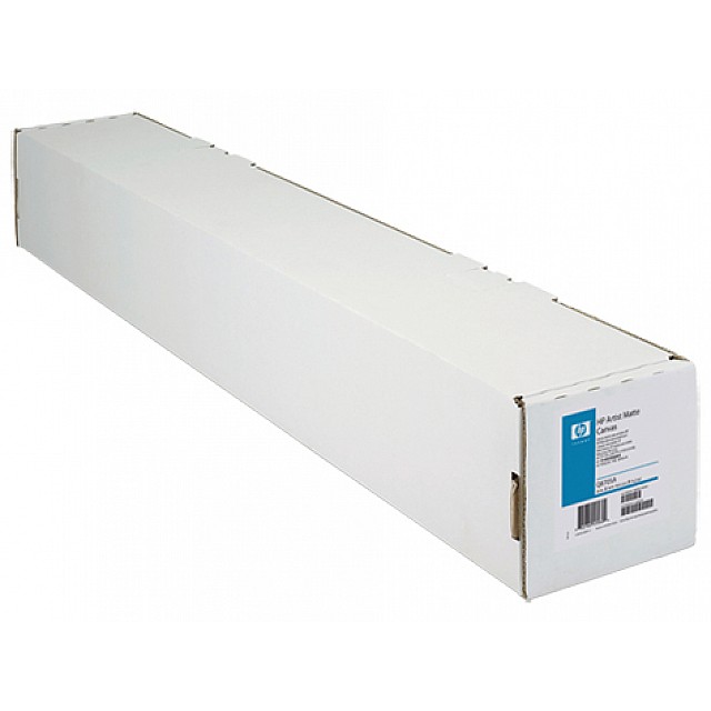 HP Artist Matte Canvas inktjet 1067mm x 15.2m 1 rol 1-pack 3